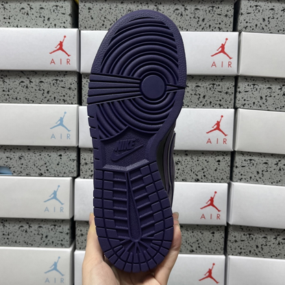 Concepts x Nike SB Dunk Low - Purple Lobster