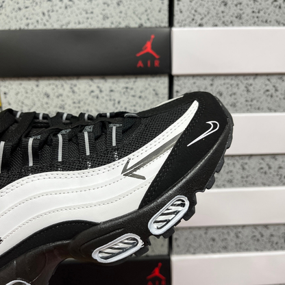 Air Max 95 - Sketch with the Past