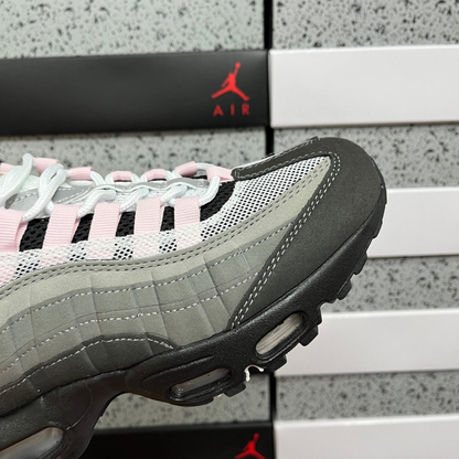 Air Max 95 - Pink Foam