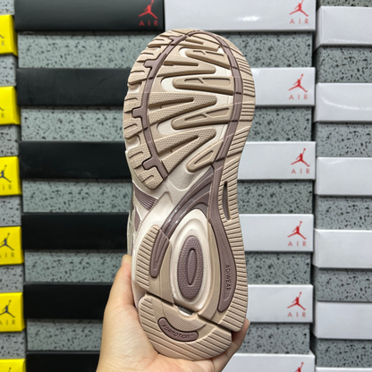 Adidas Response CL - Grey Purple