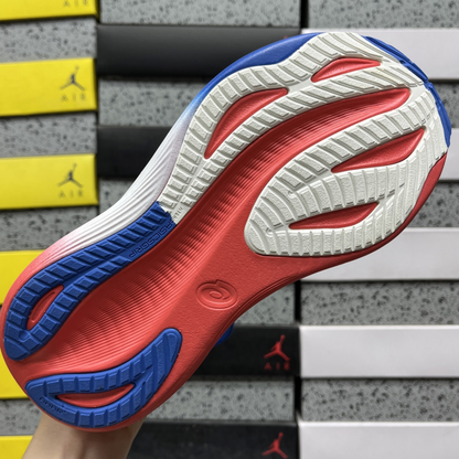 Asics Gel Nimbus 27 - Paris Marathon 2025