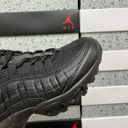 Air Max 95 - Stealth Black