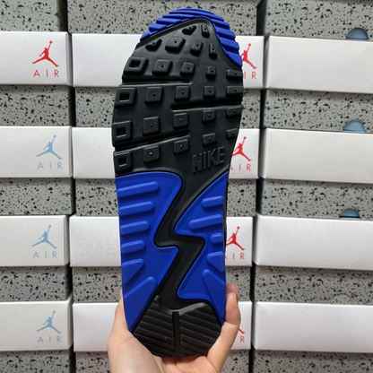Nike Air Max 90 - Hyper Royal