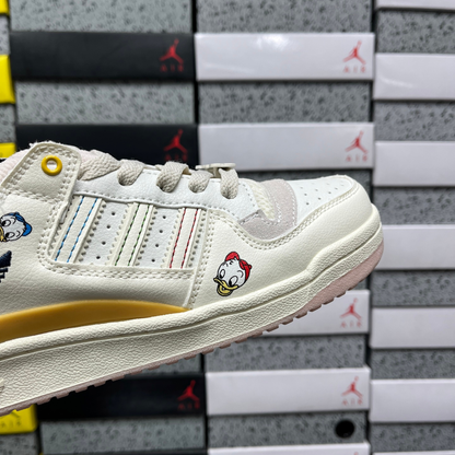 Adidas Forum Low x Disney - Welcome Friends
