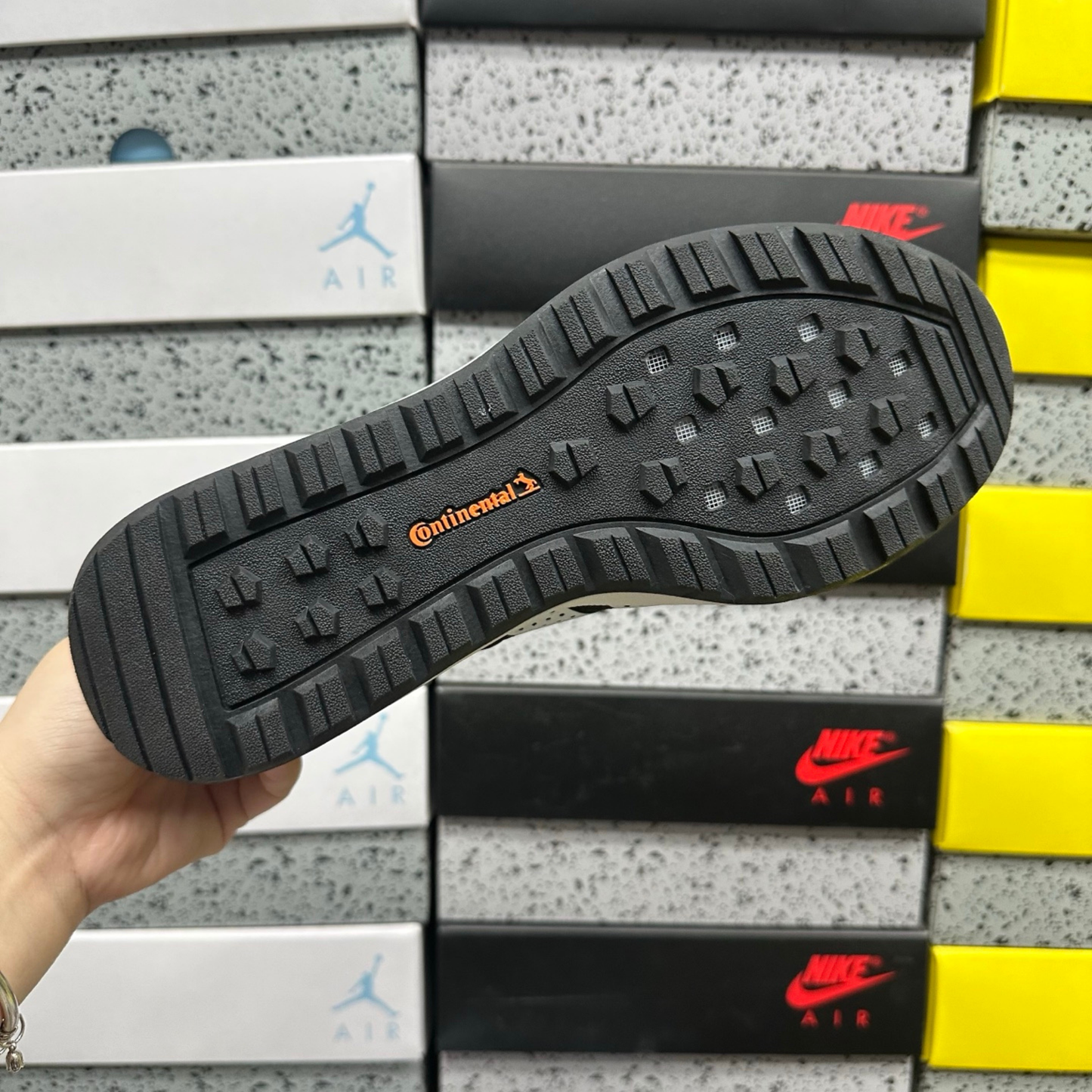 Adidas Terrex Daroga Cordura Climacool  - Core Black/Cloud White