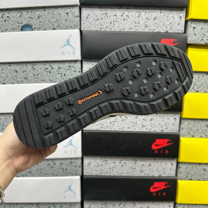 Adidas Terrex Daroga Cordura Climacool  - Core Black/Cloud White