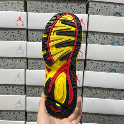 Bad Bunny x Adidas Response CL - Yellow
