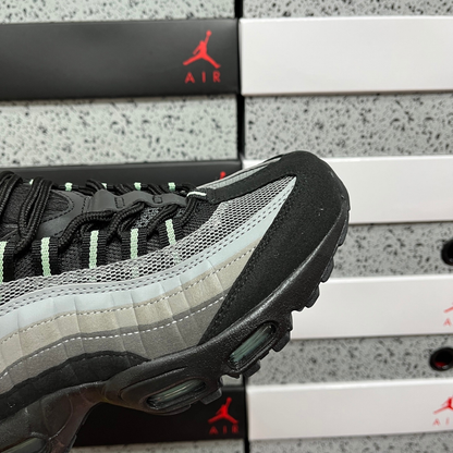 Air Max 95 - Vapor green