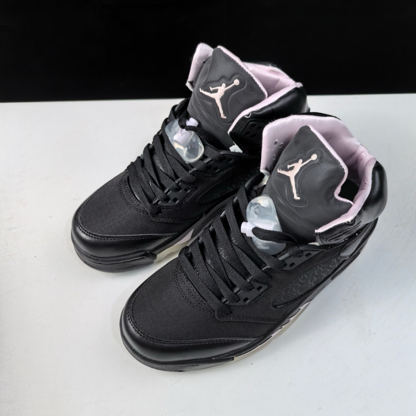 Air Jordan 5 - Off Noir