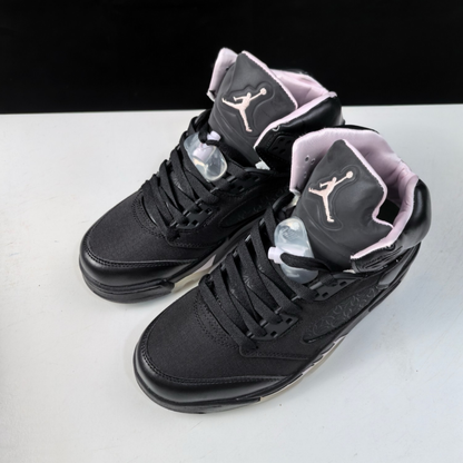 Air Jordan 5 - Off Noir