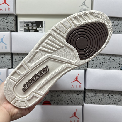 Travis Scott X Air Jordan 3 Retro  SP - Cactus Jack