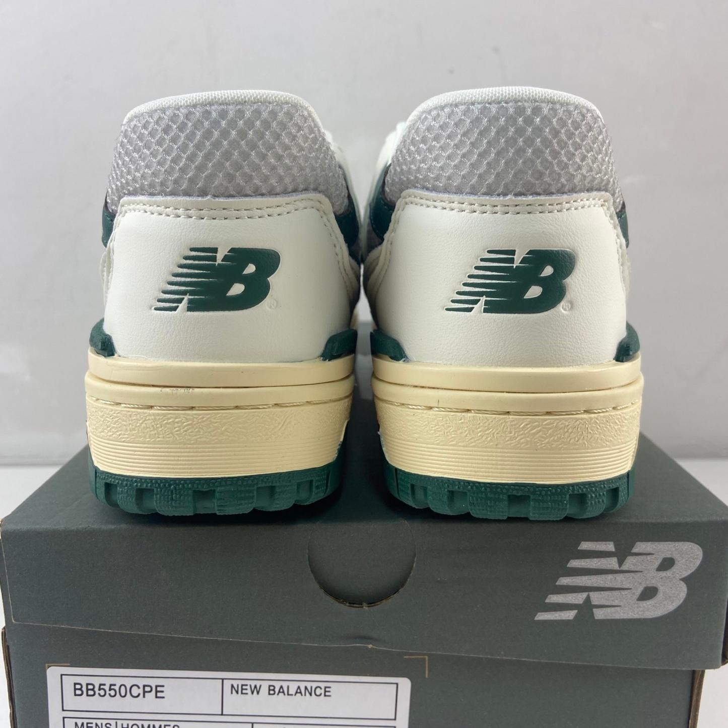 New Balance 550 - BB550CPE