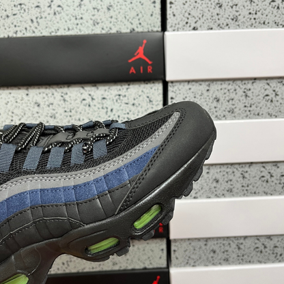 Air Max 95 - Midnight Navy