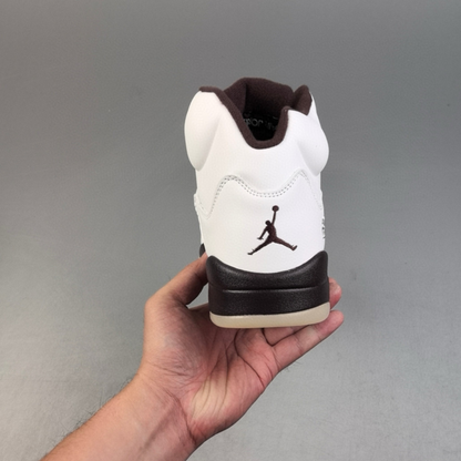Air Jordan 5 - Golden Ticket