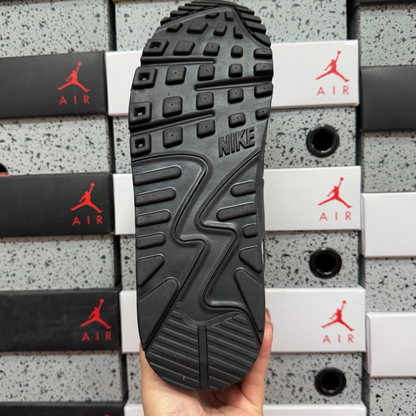 Nike Air Max 90 - Smoke Grey