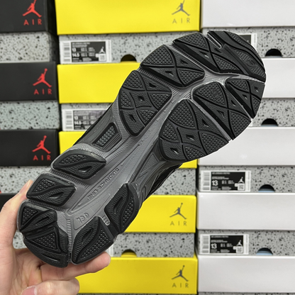 Asics Gel NYC - Graphite Grey Black I