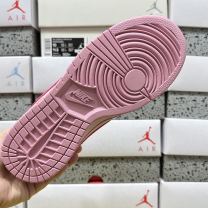 Nike Dunk Low GS - Triple Pink