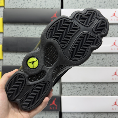 Air Jordan 13 Retro - Black Cat