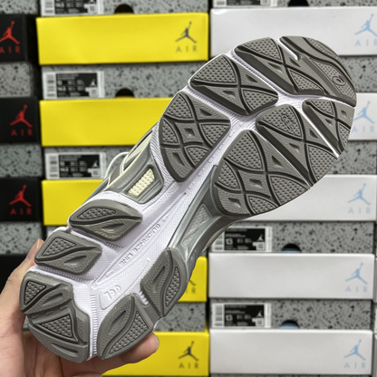 Asics Gel NYC 2055 - Cream Steeple Grey