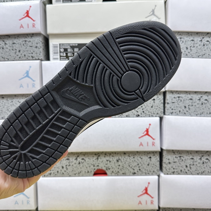 Nike Dunk Low - Panda