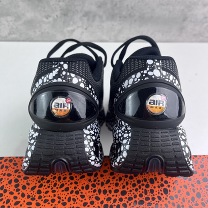 Nike Air Max DN - Safari Black White