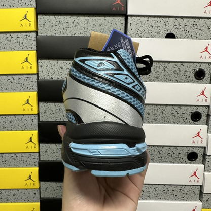 Asics Gel 1130 - Black Ice Blue