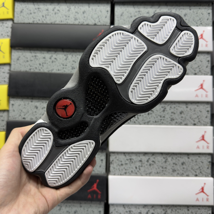 Air Jordan 13 Retro - Black Flint