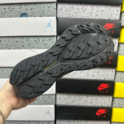 Adidas Terrex  Freehiker LT - Core Black/Carbon