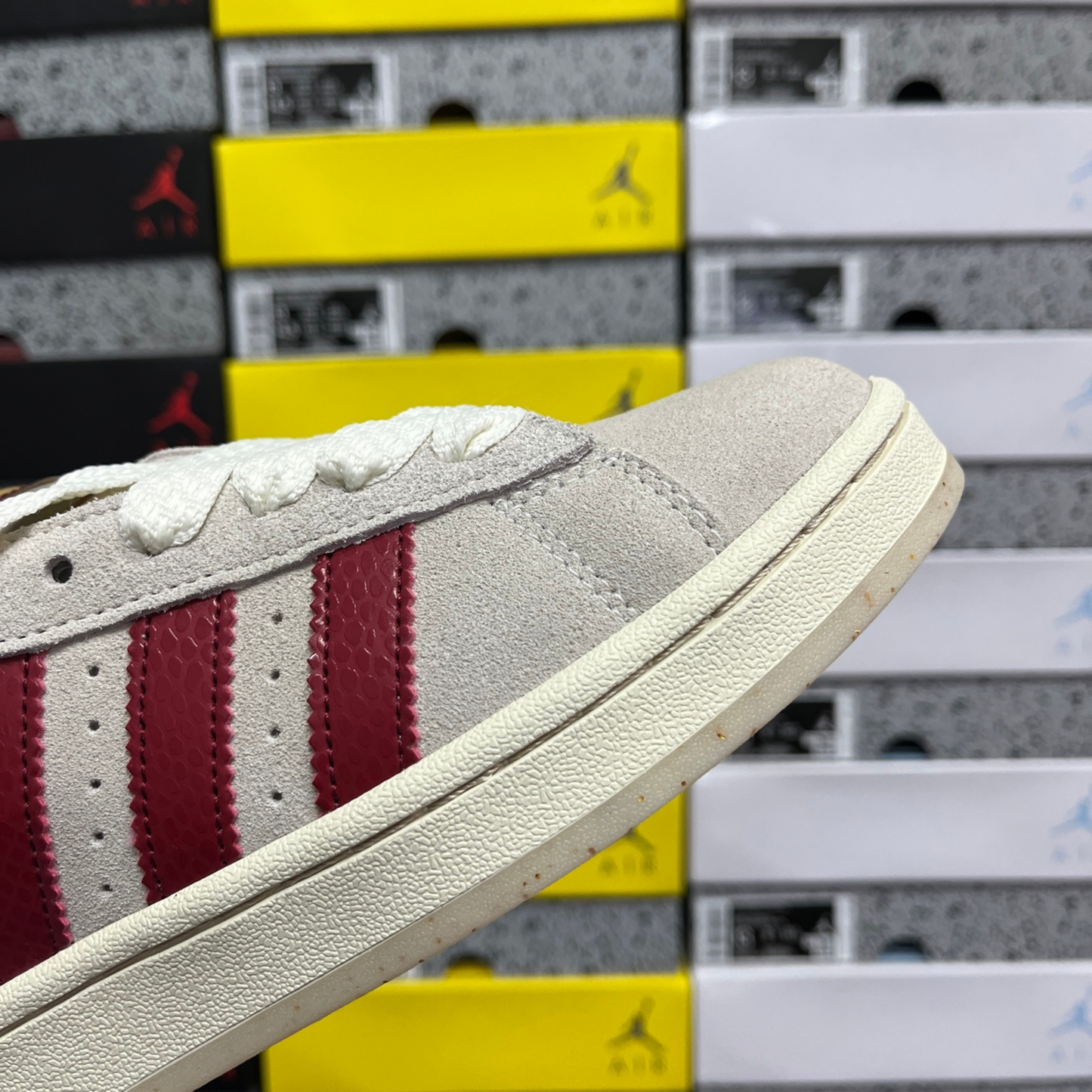 Adidas Campus 00's - Year of the Snake
