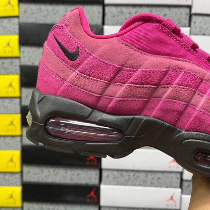 Air Max 95 - Fireberry