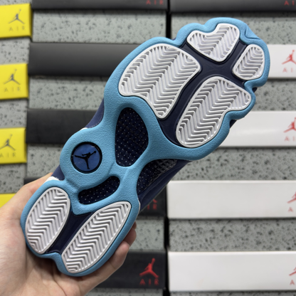 Air Jordan 13 Retro - Obsidian