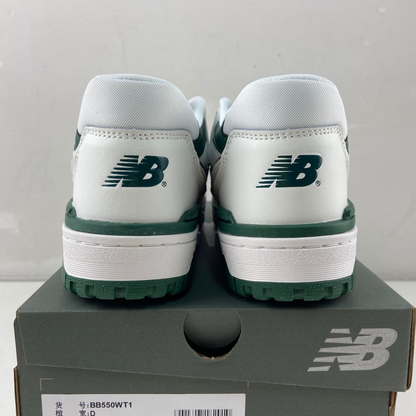 New Balance 550 - Pine Green