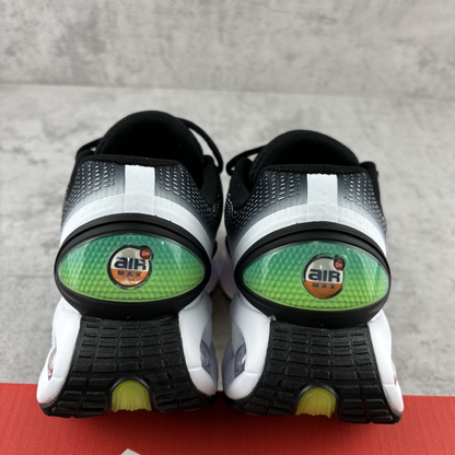 Nike Air Max DN SE - Black Light Bone Green Strike