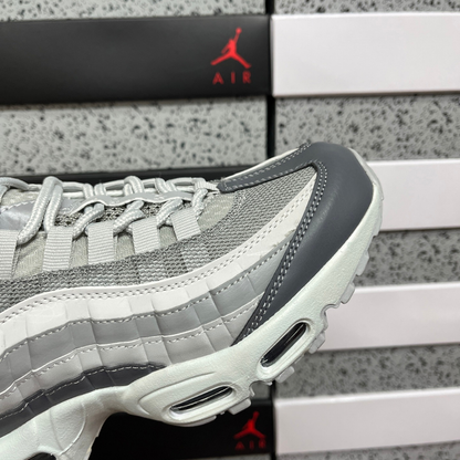 Air Max 95 - Midnight Steel