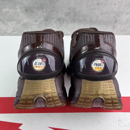 Isamaya Ffrench x Nike Air Max DN - Light Chocolate