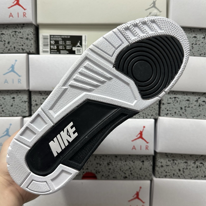 Fragment Design X Nike Air Jordan 3 Retro SP - White
