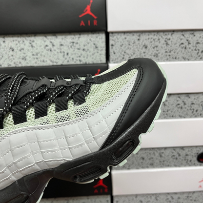 Air Max 95 - White Black