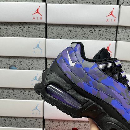 Air Max 95 - Court Purple