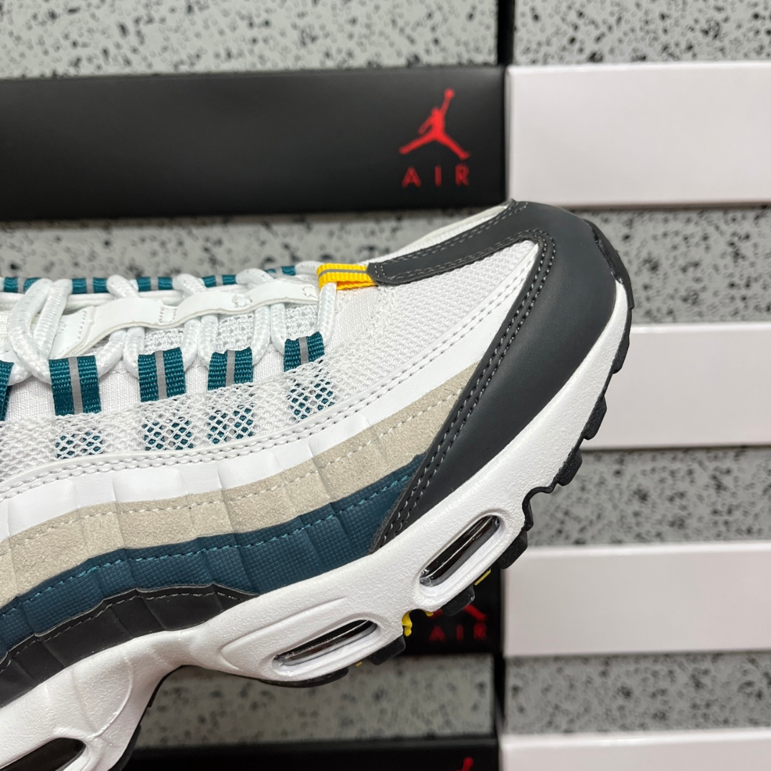 Air Max 95 - Prep School