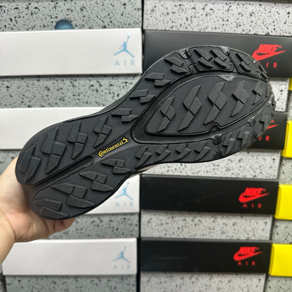 Adidas Terrex  Freehiker LT - Core Black/Silver Metallic