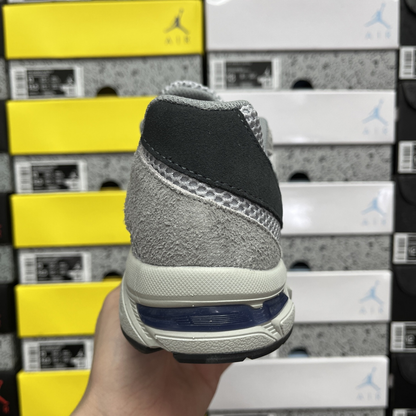 Asics Gel 1130 -Mid Grey Steel Grey