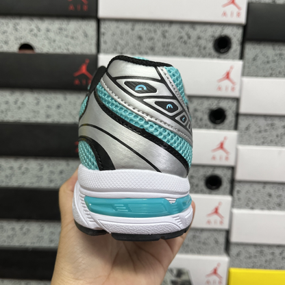 Asics Gel 1130 - Larimar Blue Pure Silver