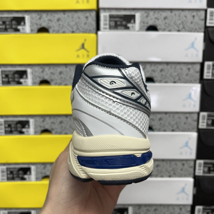 Asics Gel 1130 - White Midnight