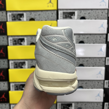Asics Gel 1130 - Piedmont Grey Sheet Rock