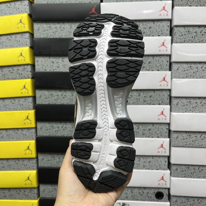 Asics Gel Kayano 12.1 - Cream Stillwater