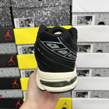 Asics Gel 1130 - Black Metropolis