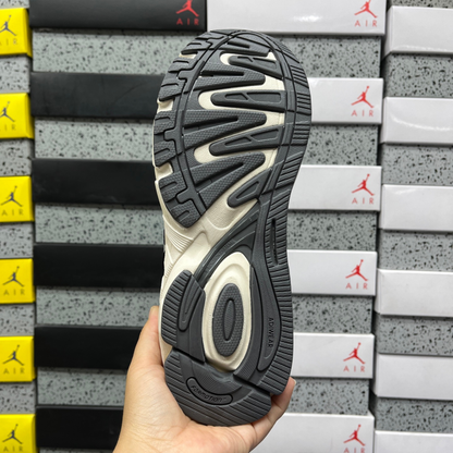 Adidas Response CL - Core Black Grey Four