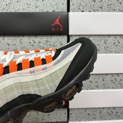 Air Max 95 -  Bright Mandarin