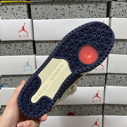 Adidas Forum Buckle Low  x Bad Bunny - Cangrejeros de Santurce
