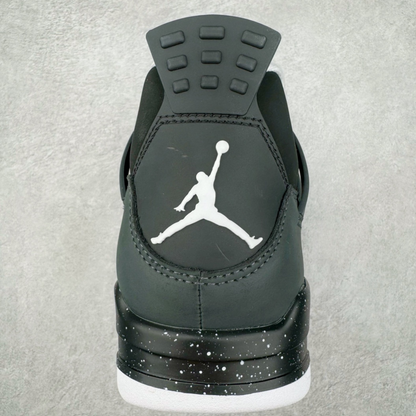 Air Jordan 4 Retro - Fear